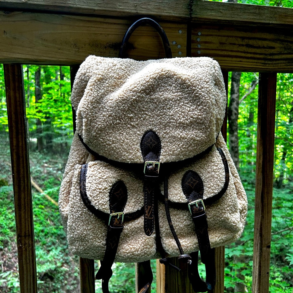 Sherpa BACKPACK